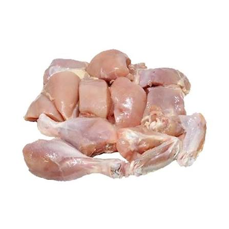 Fresh Chicken Karahi Cut for sale in Karachi - Akhtar Sabir Fresh